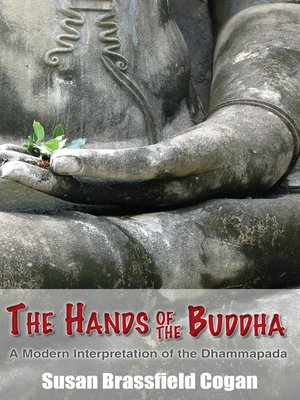 cover image of The Hands of the Buddha